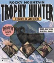 Hunter's Trophy cd cover 