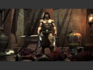 Conan  gameplay screenshot