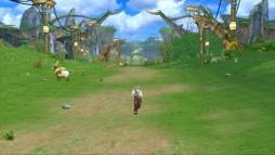 Eternal Sonata  gameplay screenshot