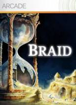Braid dvd cover 