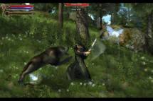 Two Worlds  gameplay screenshot