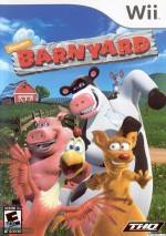 Barnyard dvd cover 
