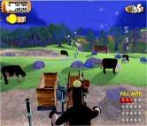 Barnyard  gameplay screenshot