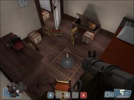Barnyard  gameplay screenshot