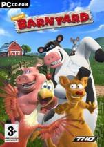 Barnyard dvd cover