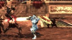 Rise of the Argonauts  gameplay screenshot