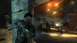 Dark Sector  gameplay screenshot