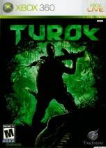 Turok dvd cover 