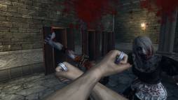 Rise of Nightmares  gameplay screenshot