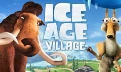 Ice Age Village  gameplay screenshot