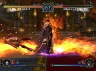 Castlevania Judgment  gameplay screenshot