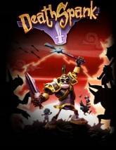 DeathSpank dvd cover 