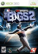 The Bigs 2 dvd cover 