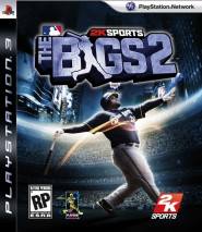 The Bigs 2 cd cover 