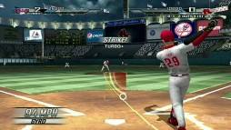 The Bigs 2  gameplay screenshot