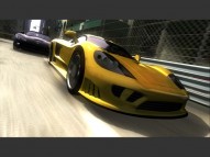 Project Gotham Racing 3  gameplay screenshot