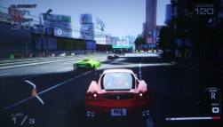 Project Gotham Racing 3  gameplay screenshot