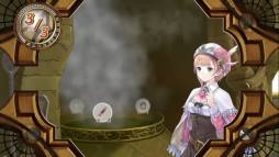Atelier Rorona: The Alchemist of Arland  gameplay screenshot
