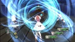 Atelier Rorona: The Alchemist of Arland  gameplay screenshot