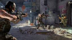 Army of Two  gameplay screenshot