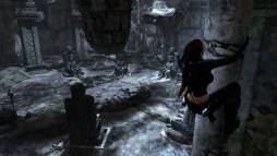 Tomb Raider: Underworld  gameplay screenshot