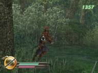 Samurai Warriors: Katana  gameplay screenshot
