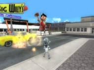 Destroy All Humans! Big Willy Unleashed  gameplay screenshot