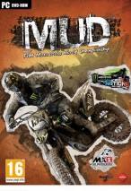 MUD - FIM Motocross World Championship poster 