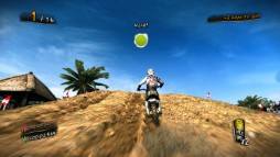 MUD - FIM Motocross World Championship  gameplay screenshot