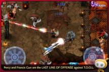 Gun Bros  gameplay screenshot
