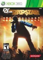 Def Jam Rapstar dvd cover