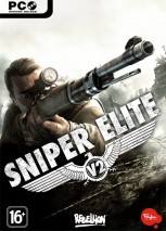 Sniper Elite V2 poster 