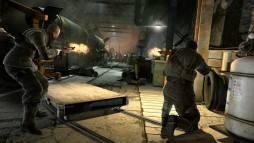 Sniper Elite V2  gameplay screenshot