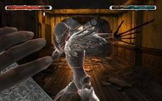 Dark Meadow: The Pact  gameplay screenshot