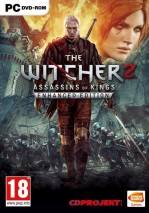 The Witcher 2: Assassins of Kings - Enhanced Edition poster 