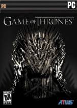Game of Thrones poster 