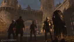Game of Thrones  gameplay screenshot