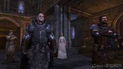 Game of Thrones  gameplay screenshot