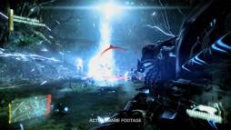 Crysis 3  gameplay screenshot