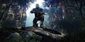 Crysis 3  gameplay screenshot