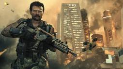 Call of Duty: Black Ops II  gameplay screenshot