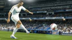 Pro Evolution Soccer 2013  gameplay screenshot