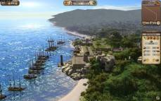 Port Royale 3  gameplay screenshot