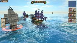 Port Royale 3  gameplay screenshot