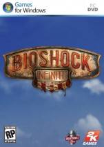 BioShock Infinite poster 