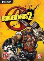 Borderlands 2 poster 