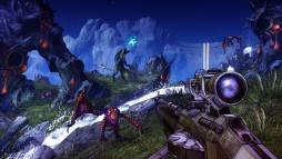 Borderlands 2  gameplay screenshot