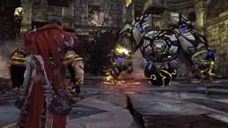 Darksiders II  gameplay screenshot