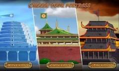 Avatar Fortress Fight 2  gameplay screenshot