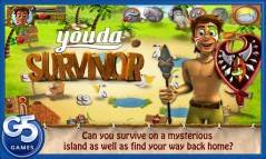 Youda Survivor  gameplay screenshot